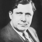 Wendell Willkie presidential campaign poster 1940