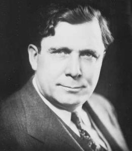 Wendell Willkie presidential campaign poster 1940