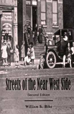 Streets Of The Near West Side book cover